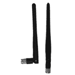 Serial to Bluetooth Converter Dipole Antenna