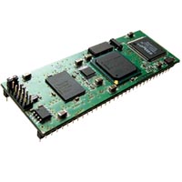 DNP Embedded Module with Xscale and Linux
