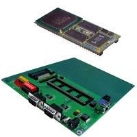 Starter Kit for ADNP/1520 Embedded Module