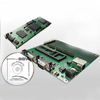 Starter Kit for DNP/2110 Embedded Module