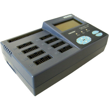 Universal Gang ISP Programmer for most ISP devices