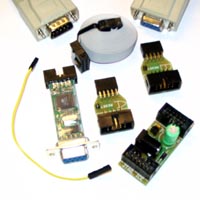 AVR JTAG Picture