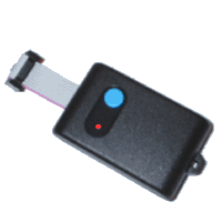PIC Keyfob Programmer