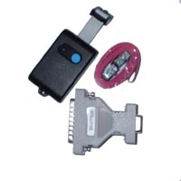 AVR Keyfob Programmer Starter Kit