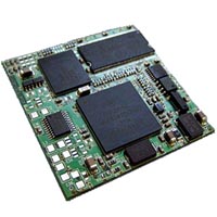 169-pin PGA DNP Embedded Module with Coldfire and Linux