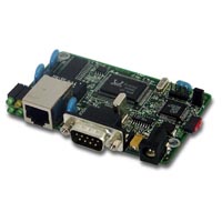 SS100 Serial to Ethernet Converter Board