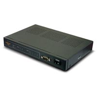 PS410 serial device server