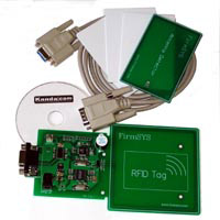 Kanda - RFID Starter Kit