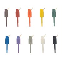 Pico Hooks for SIGMA USB logic analyzer