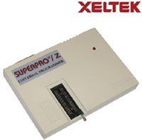 Xeltek SuperPro Z Universal Programmer