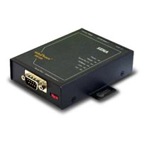 SS100 serial device server