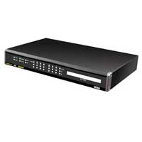 STS400 serial device server