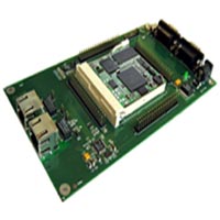 Starter Kit for PNP/5280 Embedded Module with Linux
