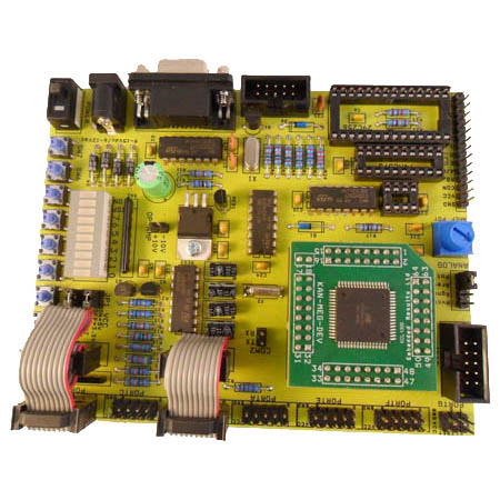 STK300 AVR JTAG ICE Kit and AVR Board for AVRStudio AVR development