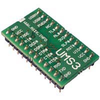 USB Serial converter Picture