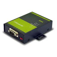 Industrial UPS Server