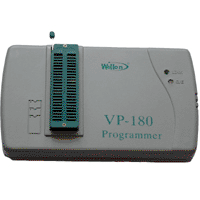 Memory Universal Programmer Picture