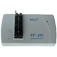Wellon VP-280 Universal Programmer