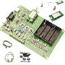 Related product for ProBee Embedded Zigbee Module with RH SMA connector, for easy Zigbee networking