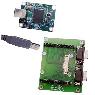 view product information for Quick USB Module Introductory Bundle
