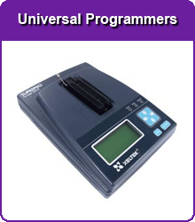 Universal-Programmers