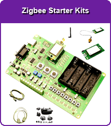 Zigbee-Starter-Kits