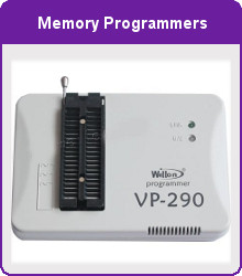 Memory-Programmers
