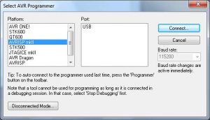 avrisp mkii programmer software download avrisp mkii programmer software download