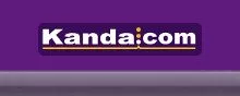 The  Kanda logo