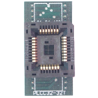 Kanda - Wellon Universal Programmer PLCC32 Socket Adapter