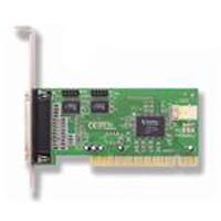 Kanda - PC PCI Bus LPT and Serial Port Card.
