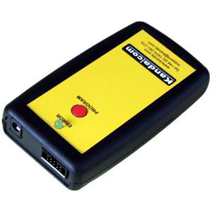Kanda - Serial EEPROM Handheld Programmer