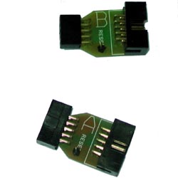 Kanda - JTAG Adapters for STK200 AVR board