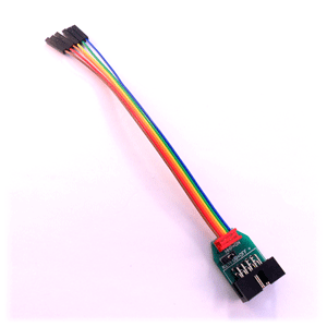 pic ICSP connector