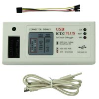 Kanda - PIC ICD2 Plus Emulator and Programmer for PIC and dsPIC