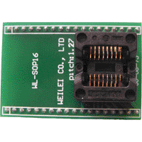 Kanda - Wellon Universal Programmer SOP16 Socket Adapter
