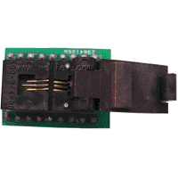 Kanda - Wellon Universal Programmer SOT6 Socket Adapter
