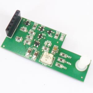 Kanda - 12v Generator for AVRUPDI Programmer - TPI 12V Entry, UPDI 12V Pulse