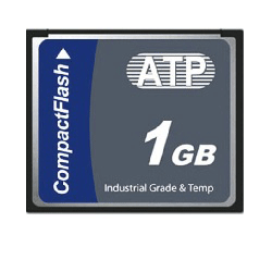 Kanda - 1GB Compact Flash Card for Super Pro Programmer