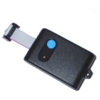 USB AVR Keyfob Programmer