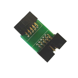 Kanda - AVR  USB Port AVR ISP JTAG Adapter- AVRISP