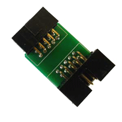 Kanda - JTAG Adapter for AVR Handheld Programmer