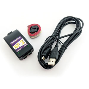 Kanda product- USB AVR ISP In System Programmer