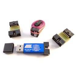 Kanda - USB JTAG ICE for AVR Microcontrollers