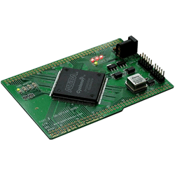 Kanda - Altera Cyclone FPGA Development board