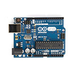 Arduino Uno R2 Board