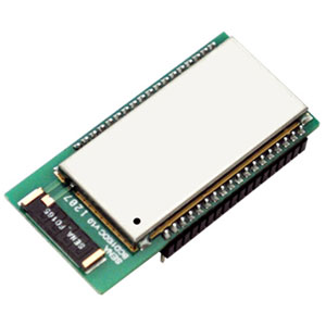 Kanda - Class 1 Bluetooth Serial Module with Chip Antenna