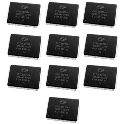 Kanda - Cypress CY7C68013A USB Peripheral Controller - 10 pack