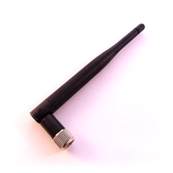 Kanda - Sena Dipole Antenna, left hand thread