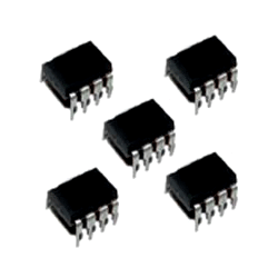 Kanda - AT24C01  I2C Serial EEPROM Device